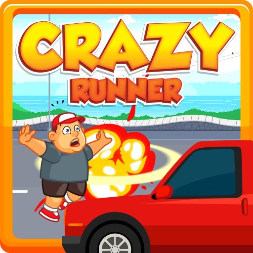 Crazy Runner